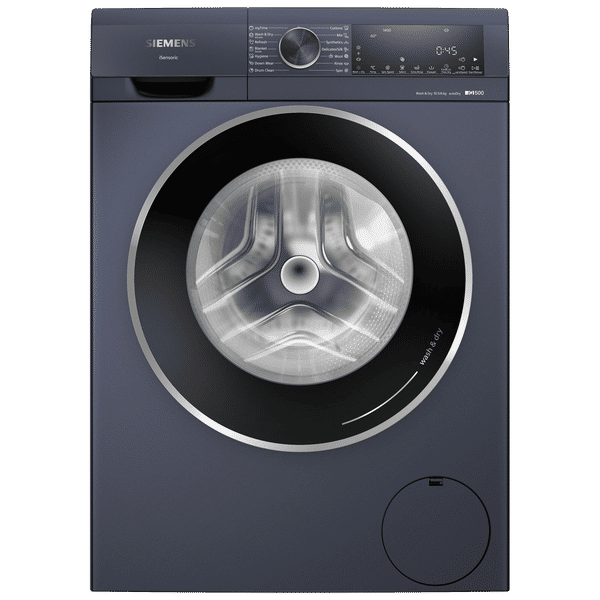 Siemens washing machine hotsell and dryer combo